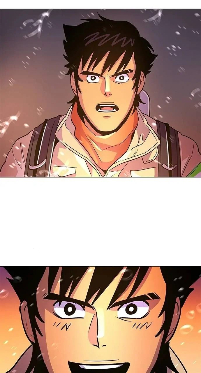Read 1 Second Manga Online