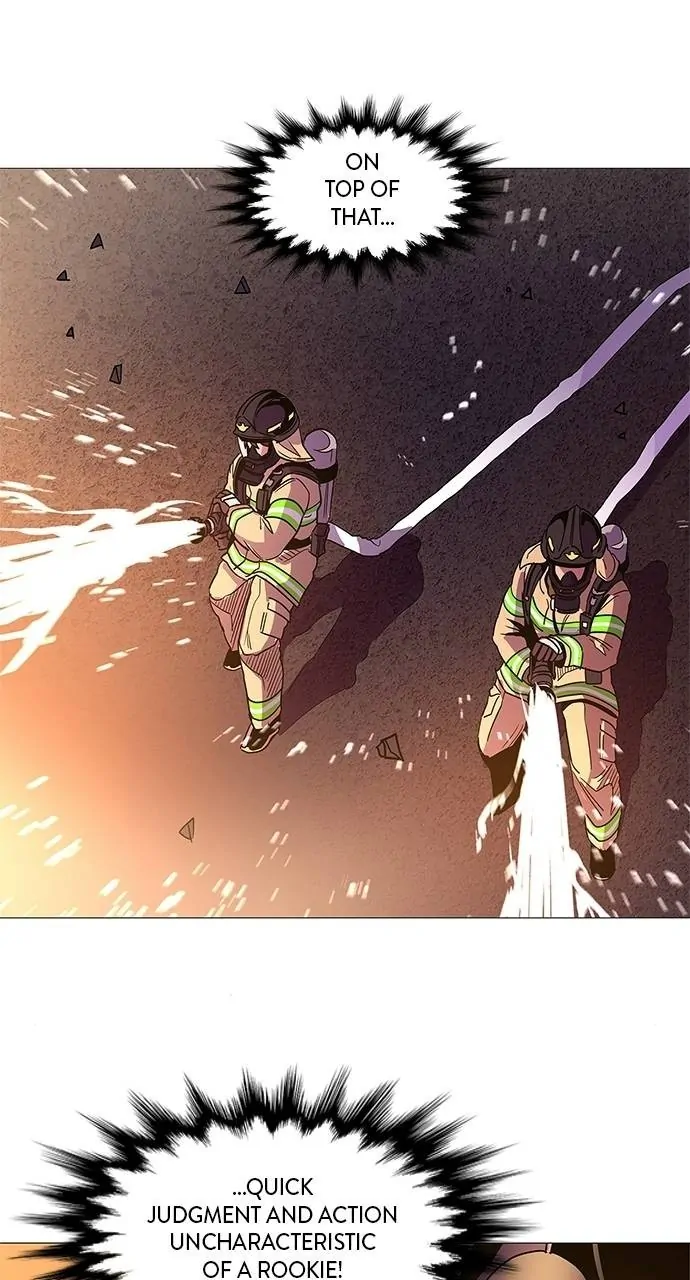 Read 1 Second Manga Online