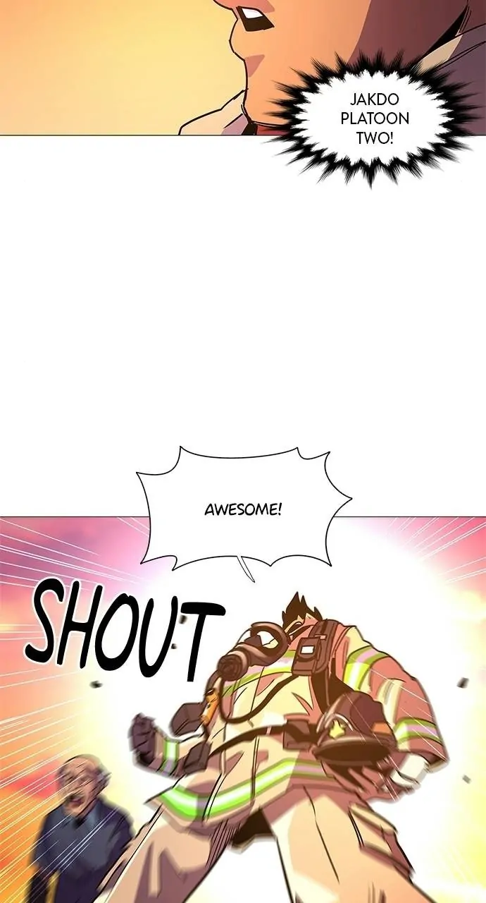 Read 1 Second Manga Online