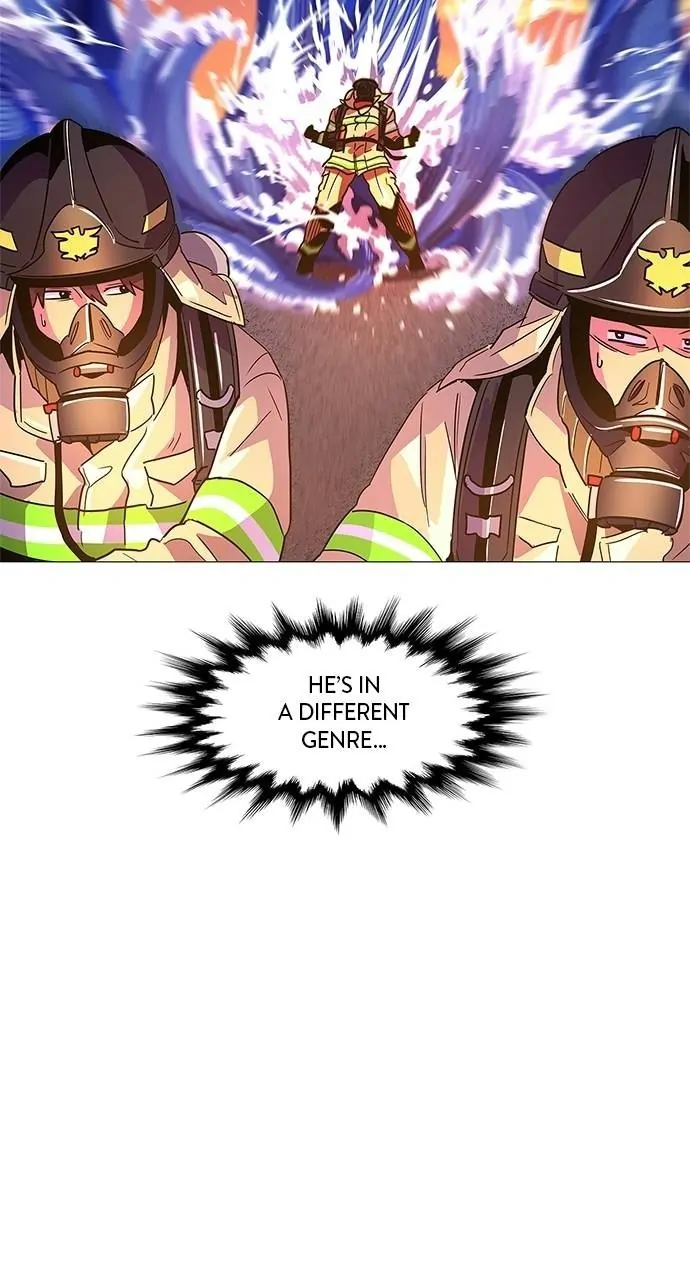Read 1 Second Manga Online