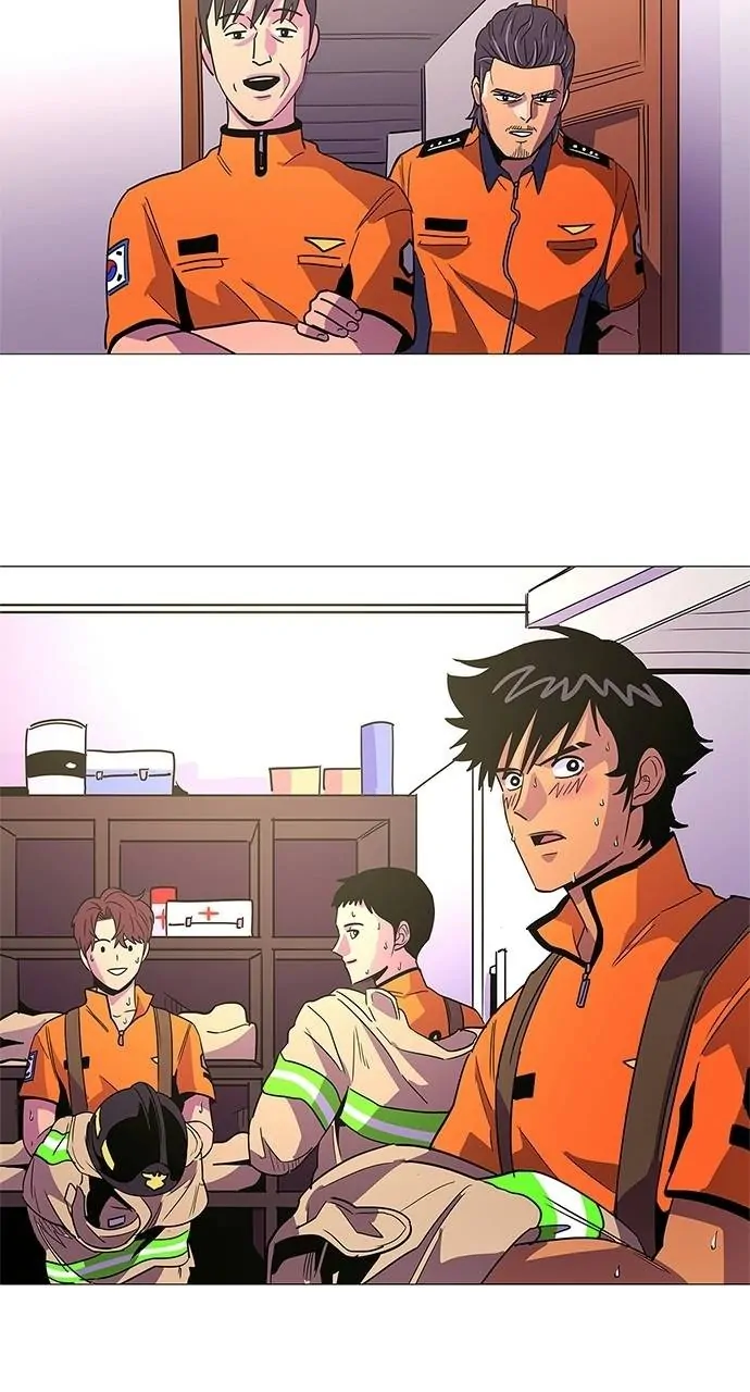 Read 1 Second Manga Online