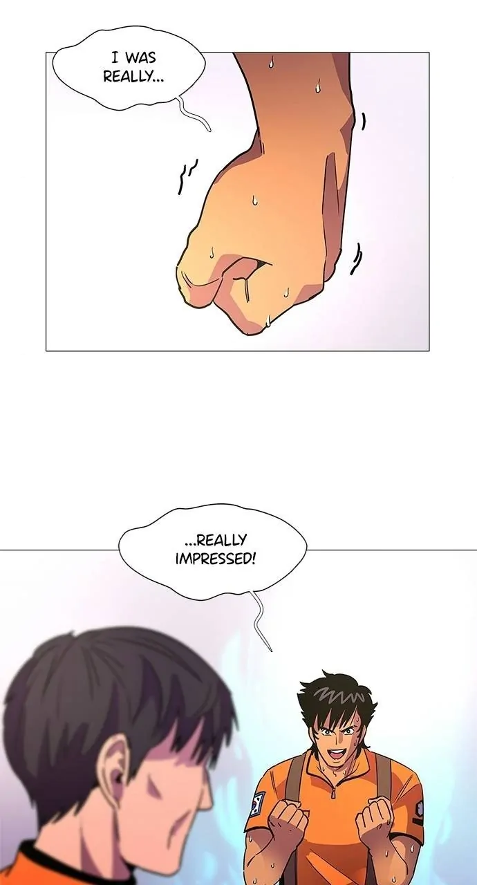 Read 1 Second Manga Online