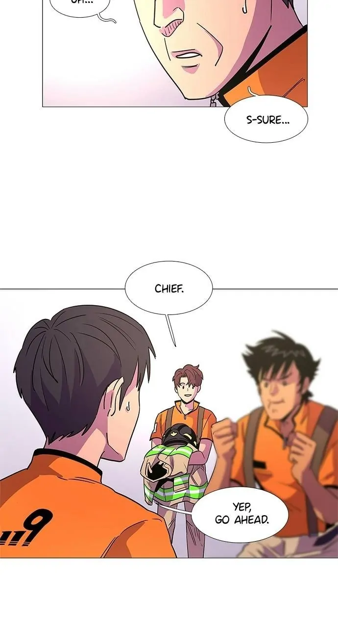 Read 1 Second Manga Online