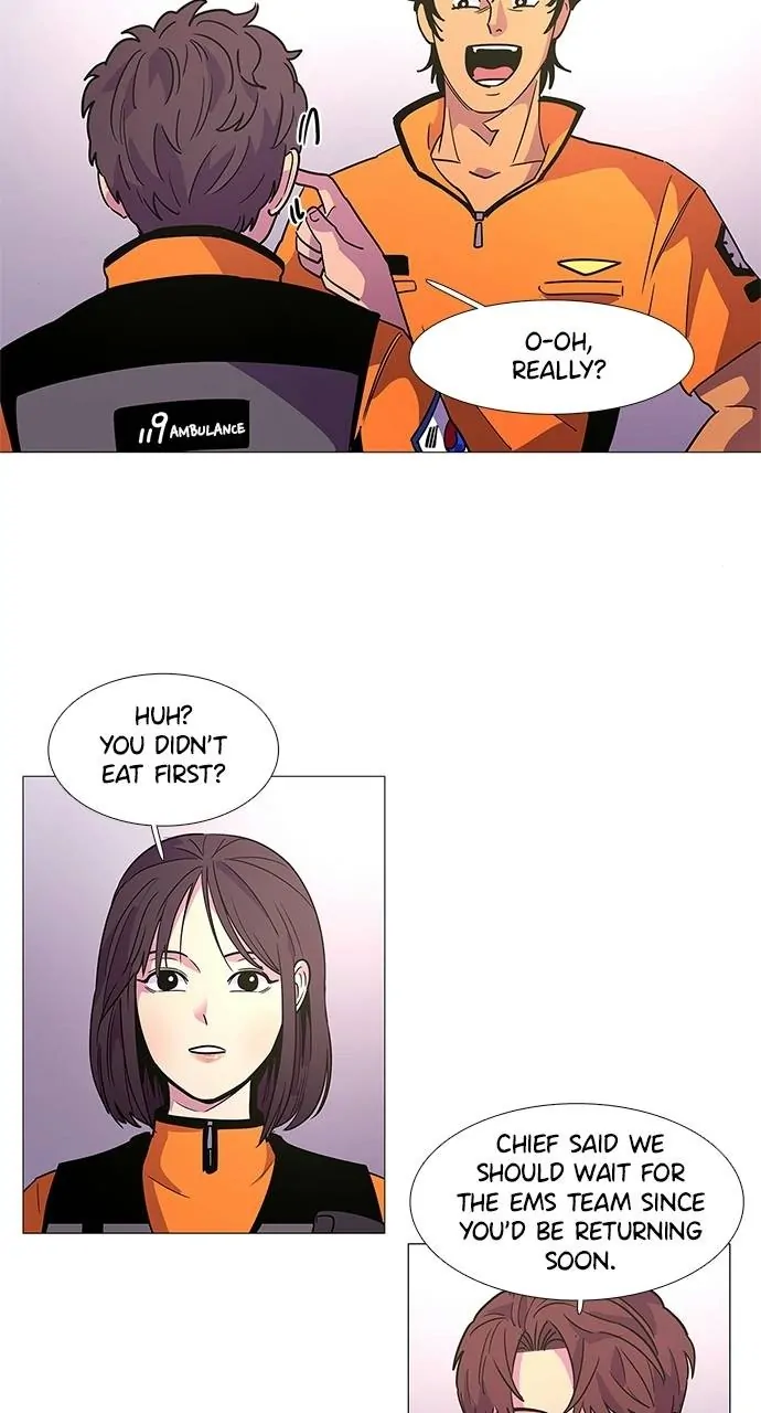 Read 1 Second Manga Online