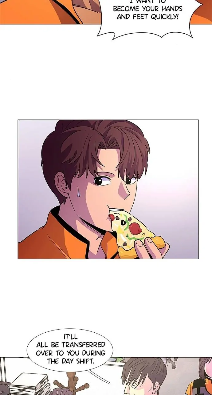 Read 1 Second Manga Online