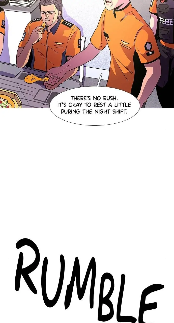 Read 1 Second Manga Online