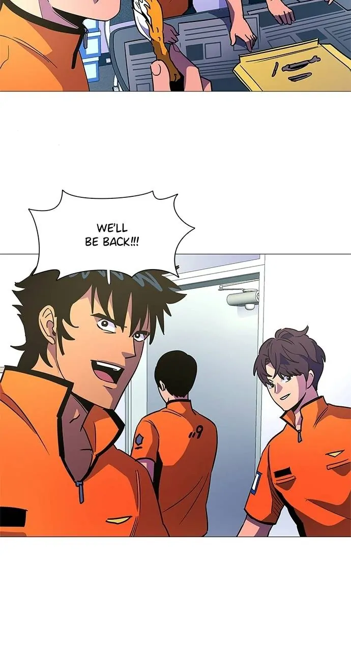 Read 1 Second Manga Online