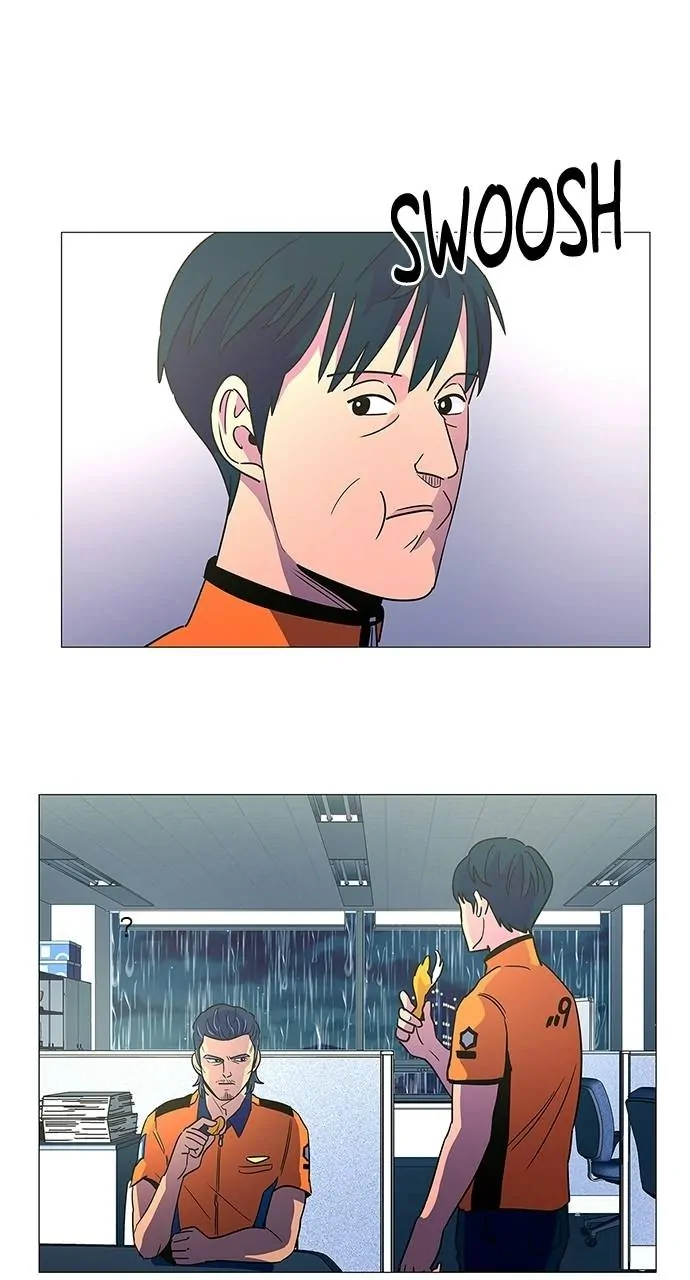Read 1 Second Manga Online
