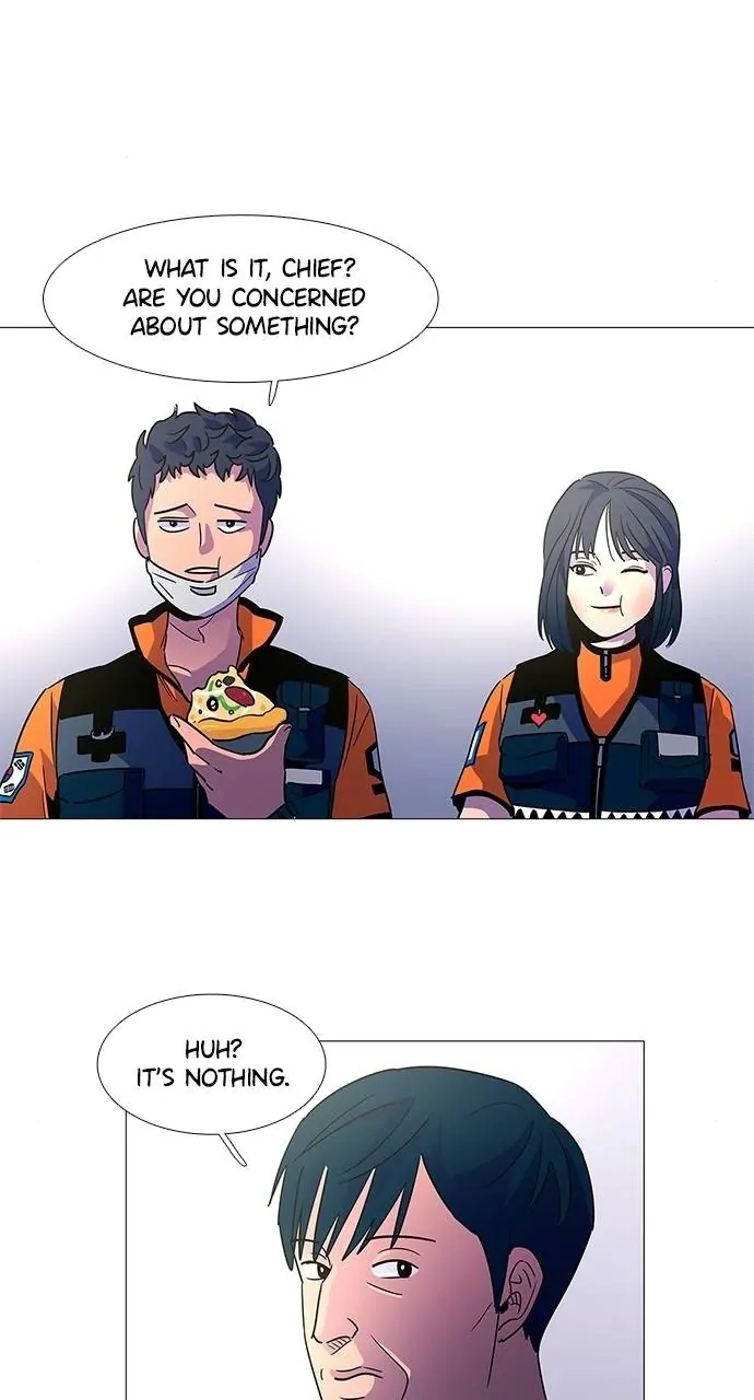 Read 1 Second Manga Online