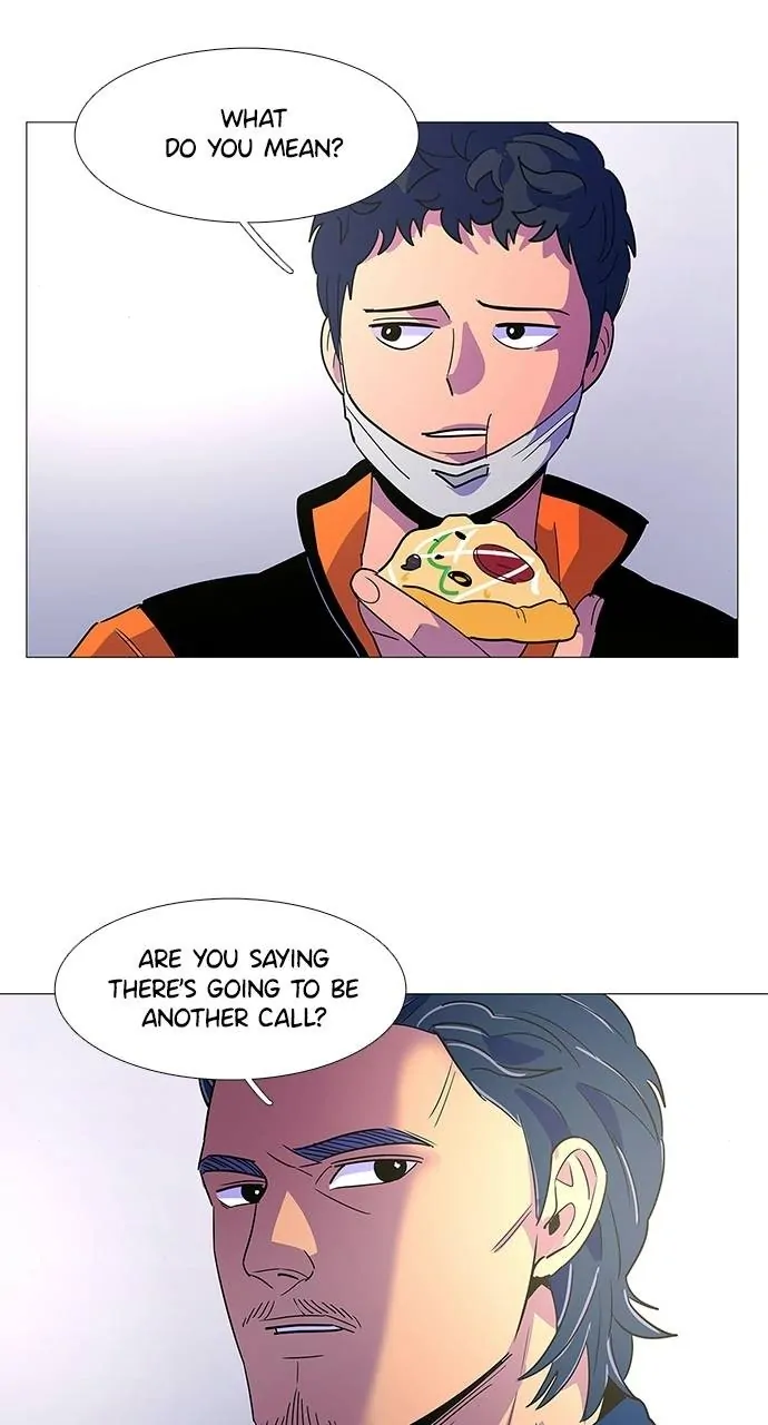 Read 1 Second Manga Online