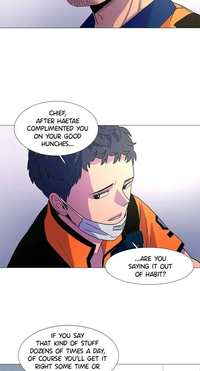 Read 1 Second Manga Online