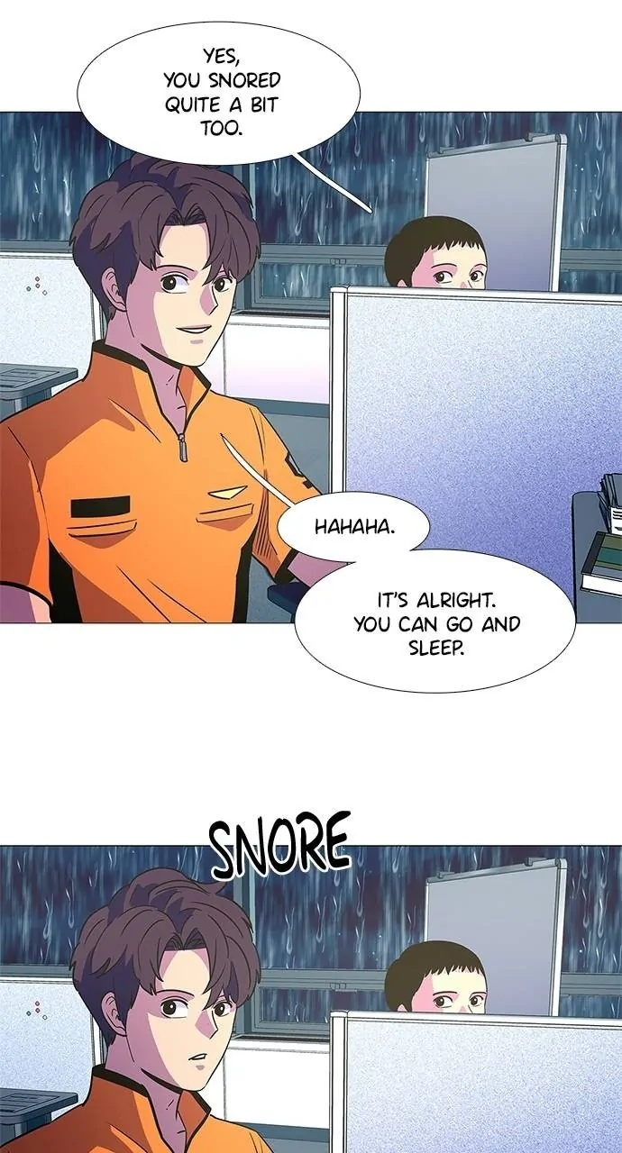 Read 1 Second Manga Online