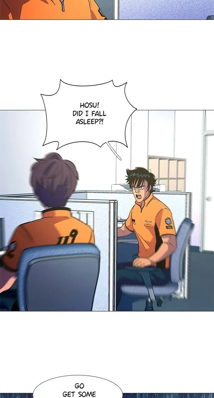 Read 1 Second Manga Online