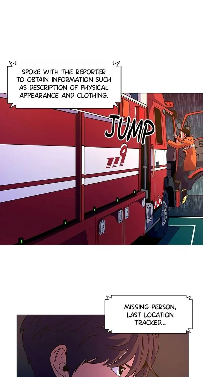 Read 1 Second Manga Online