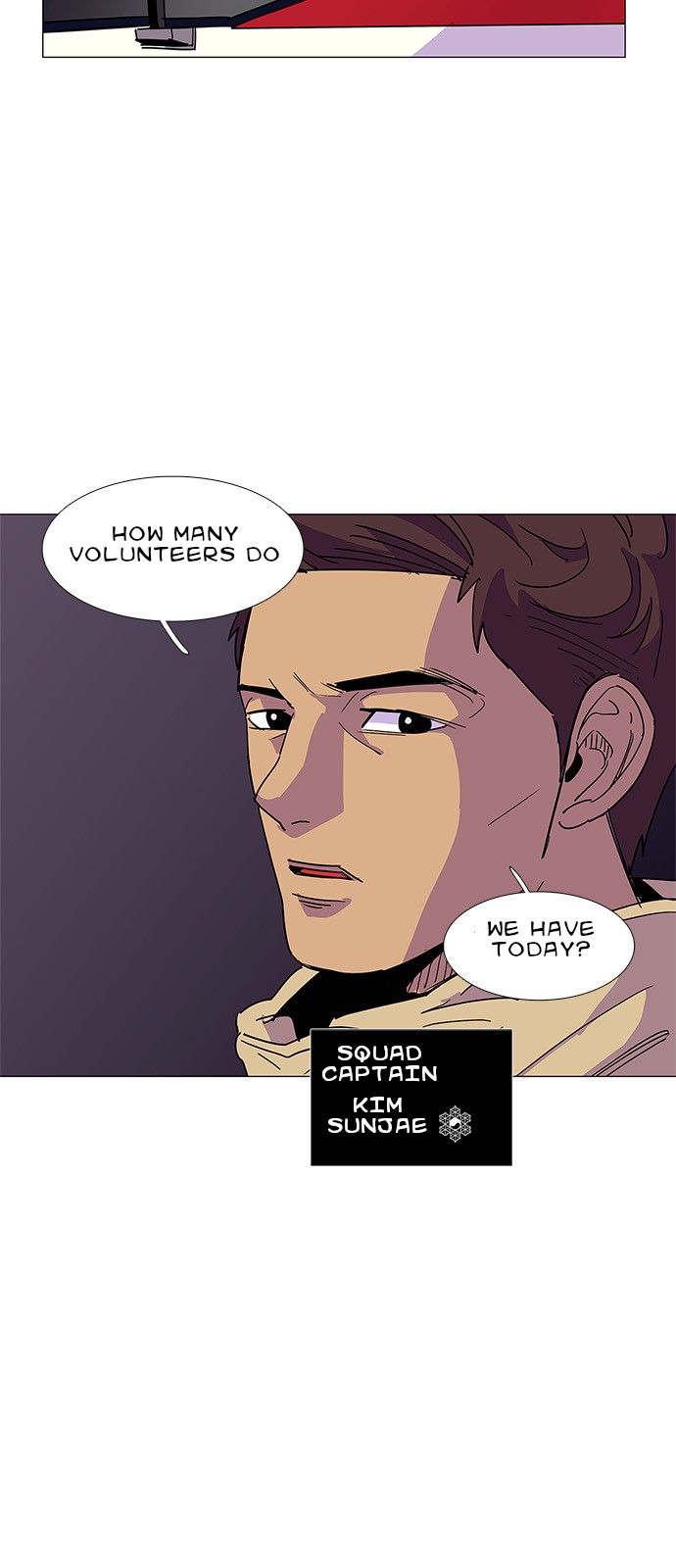 Read 1 Second Manga Online