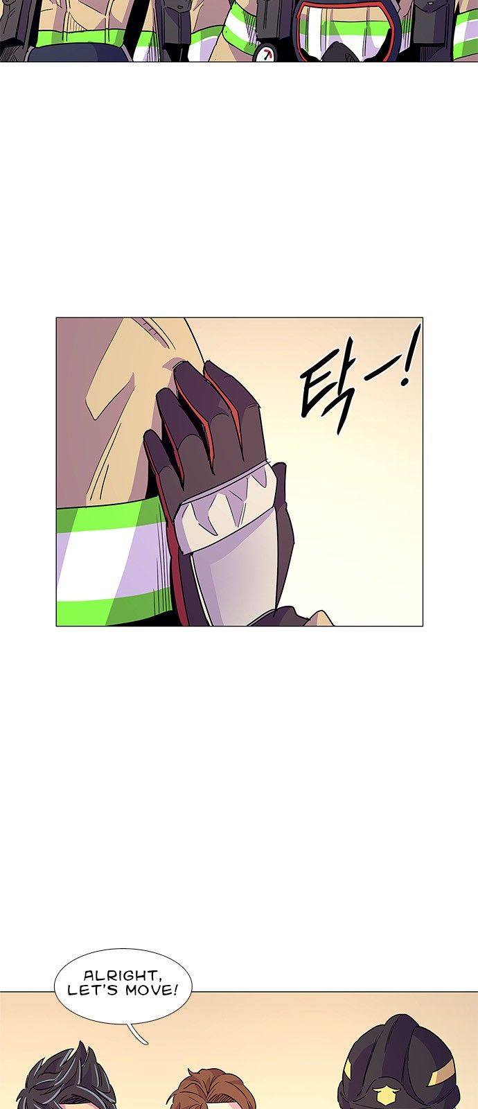 Read 1 Second Manga Online
