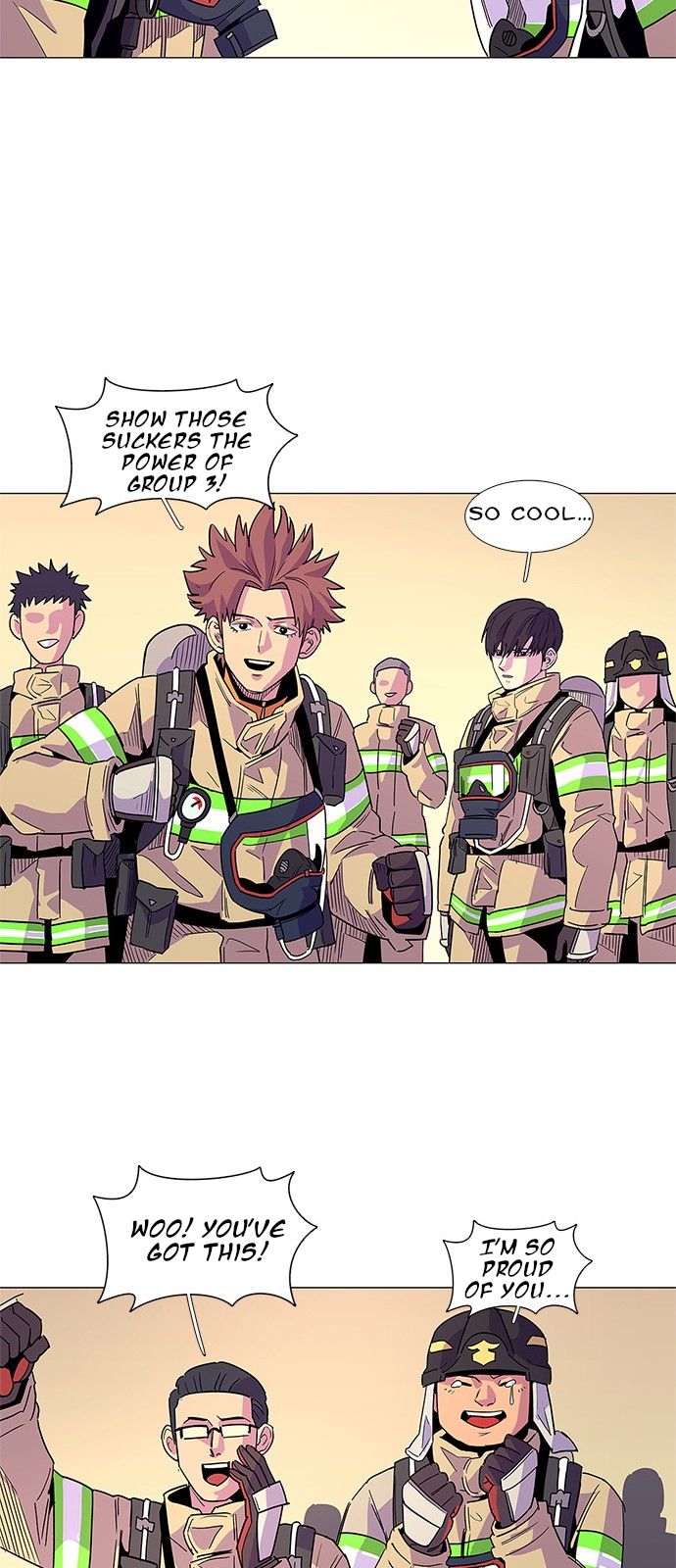 Read 1 Second Manga Online
