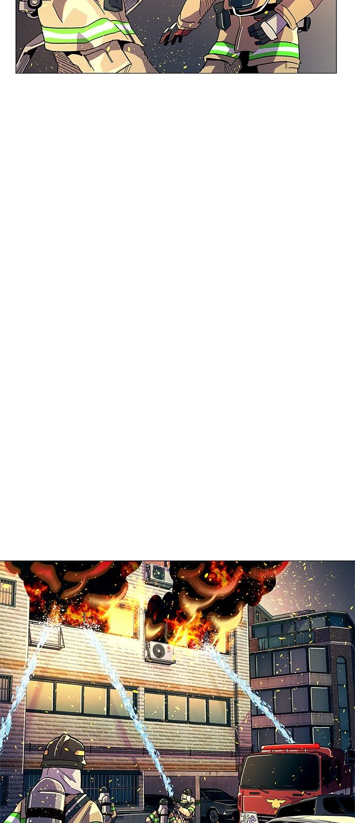 Read 1 Second Manga Online