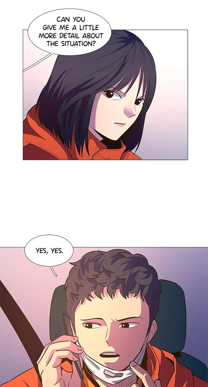 Read 1 Second Manga Online