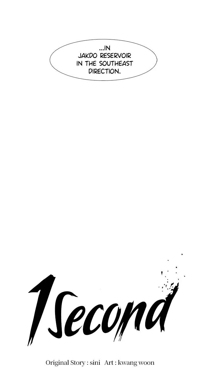 Read 1 Second Manga Online
