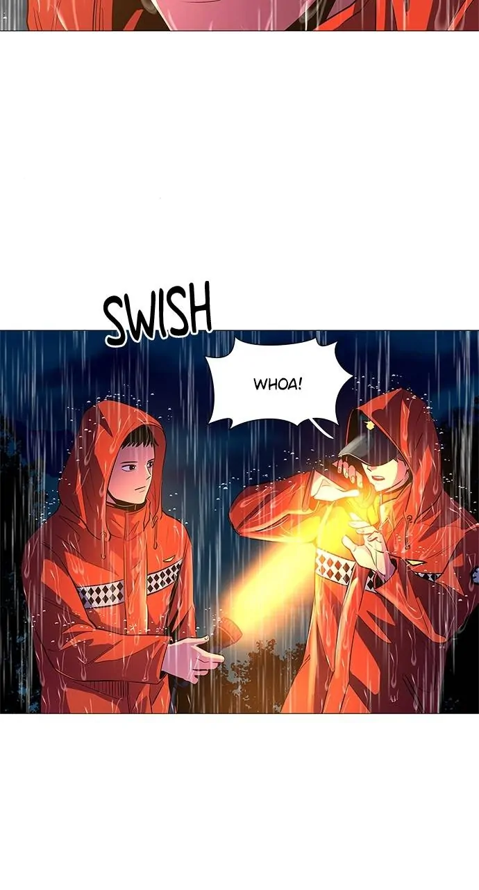 Read 1 Second Manga Online