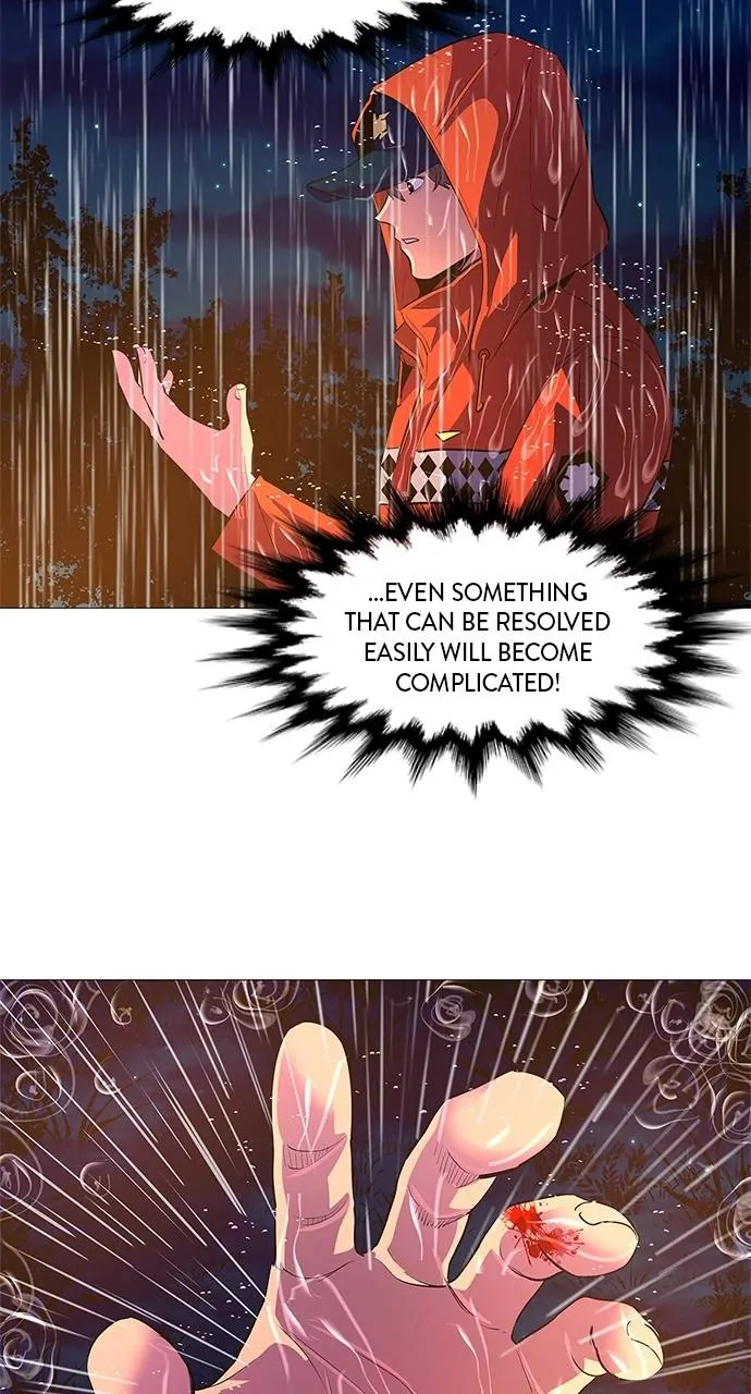 Read 1 Second Manga Online