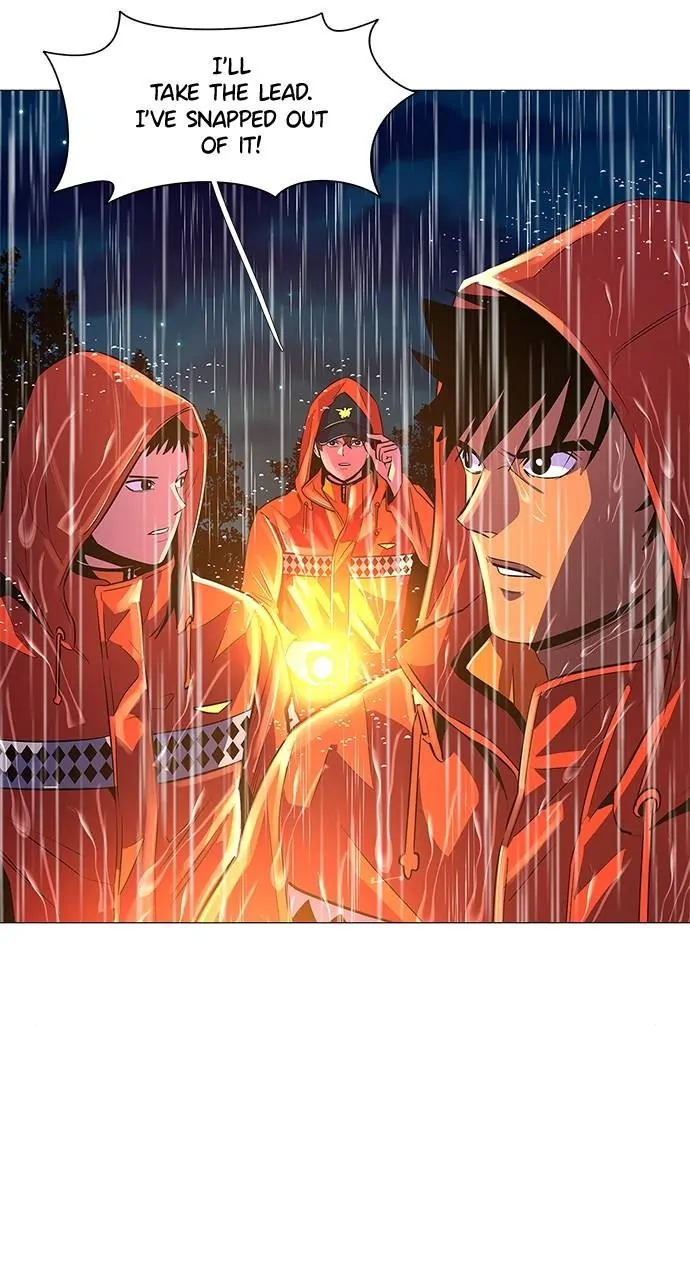 Read 1 Second Manga Online