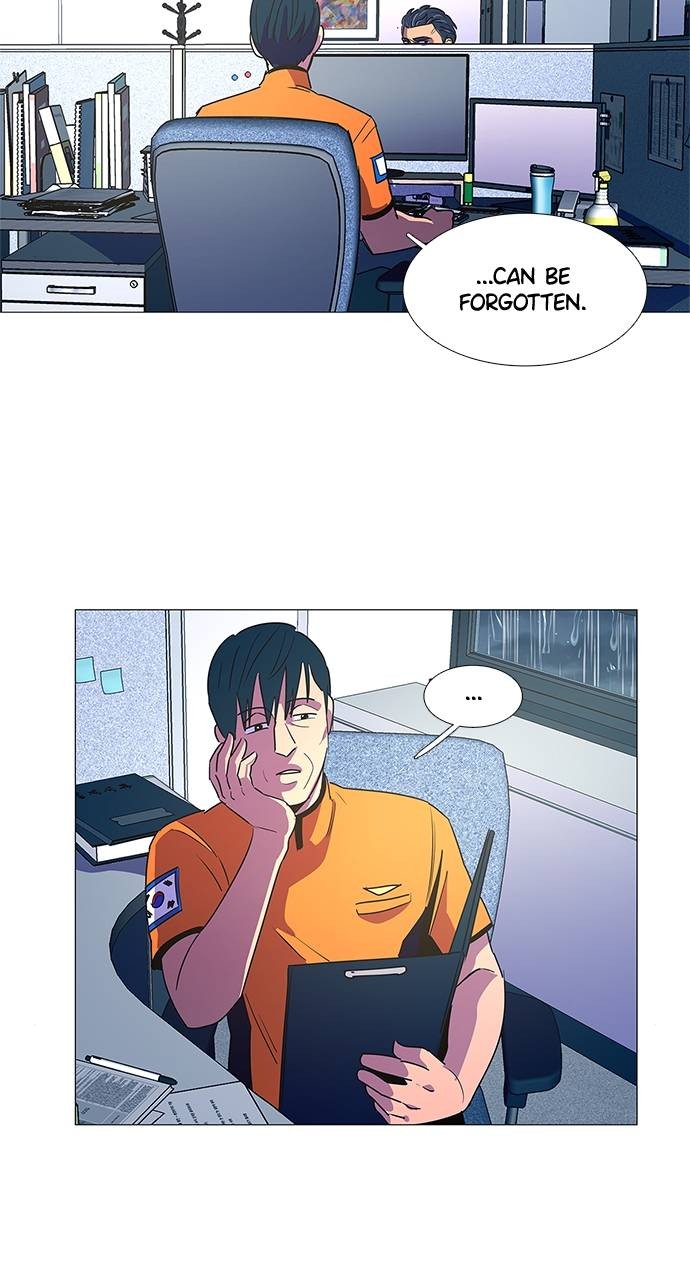 Read 1 Second Manga Online