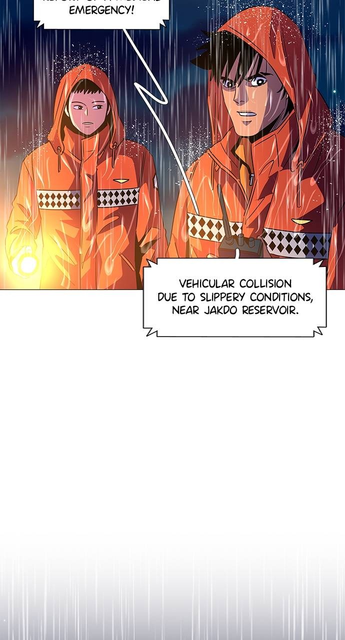 Read 1 Second Manga Online