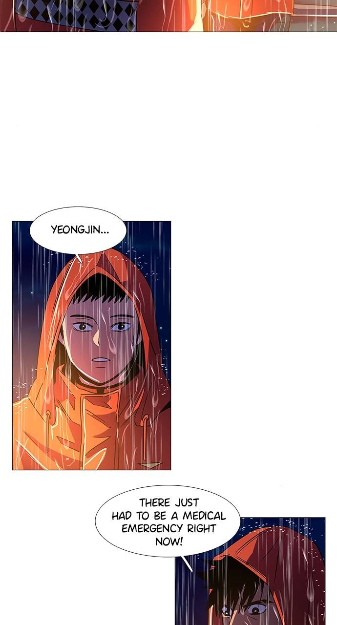 Read 1 Second Manga Online