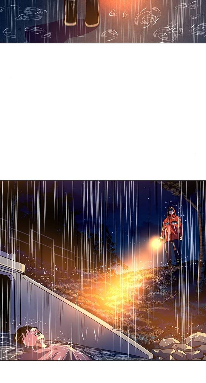Read 1 Second Manga Online