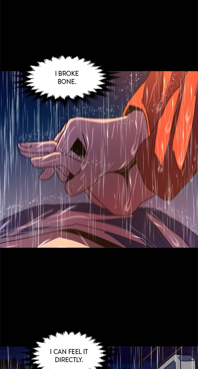 Read 1 Second Manga Online
