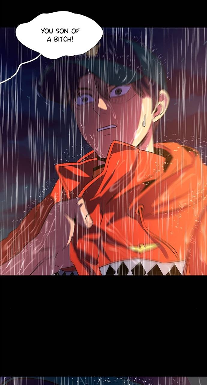 Read 1 Second Manga Online
