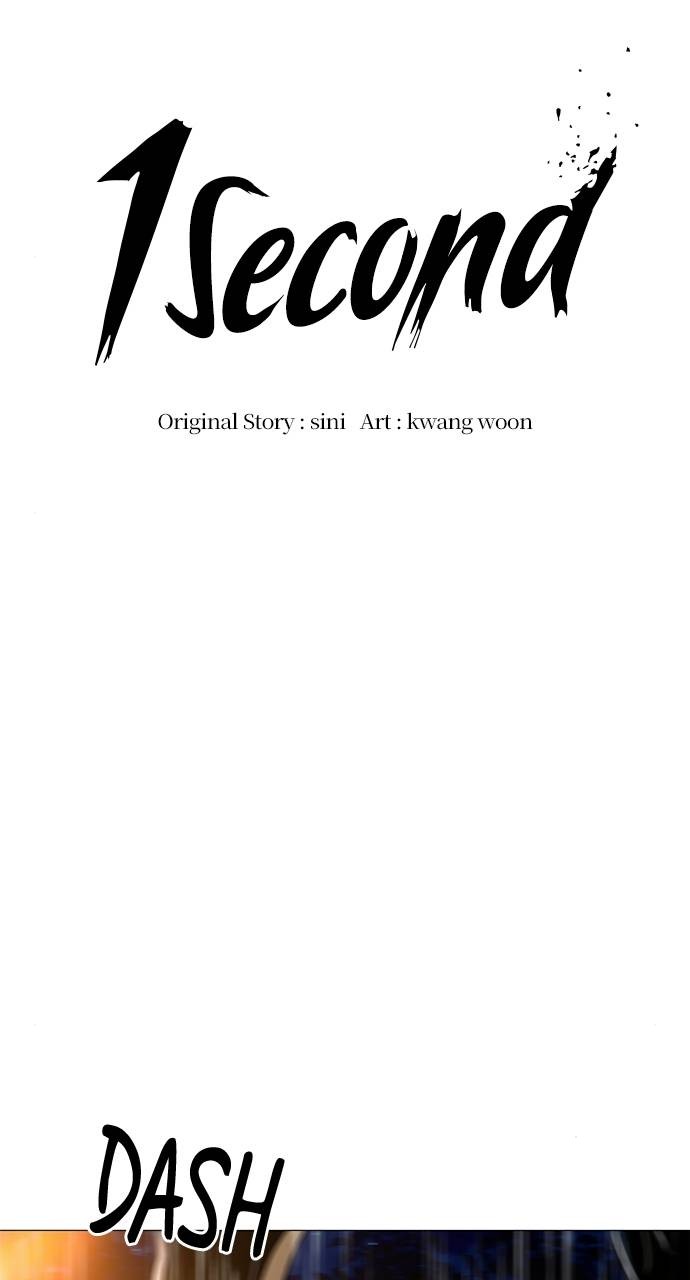 Read 1 Second Manga Online