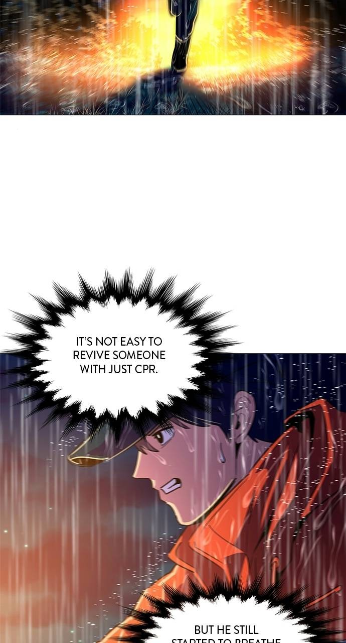Read 1 Second Manga Online