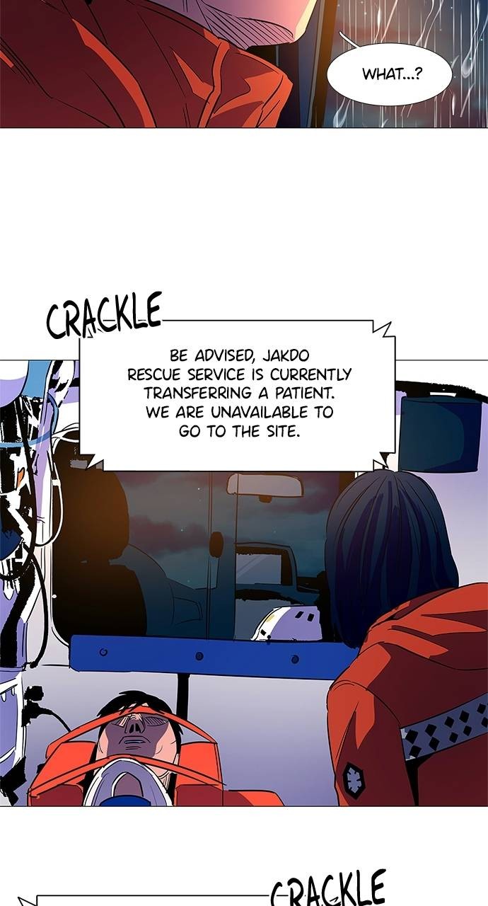 Read 1 Second Manga Online