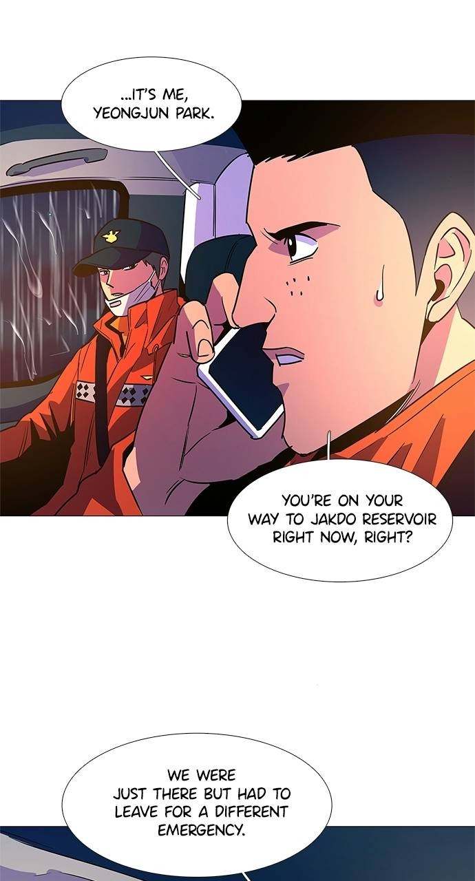 Read 1 Second Manga Online