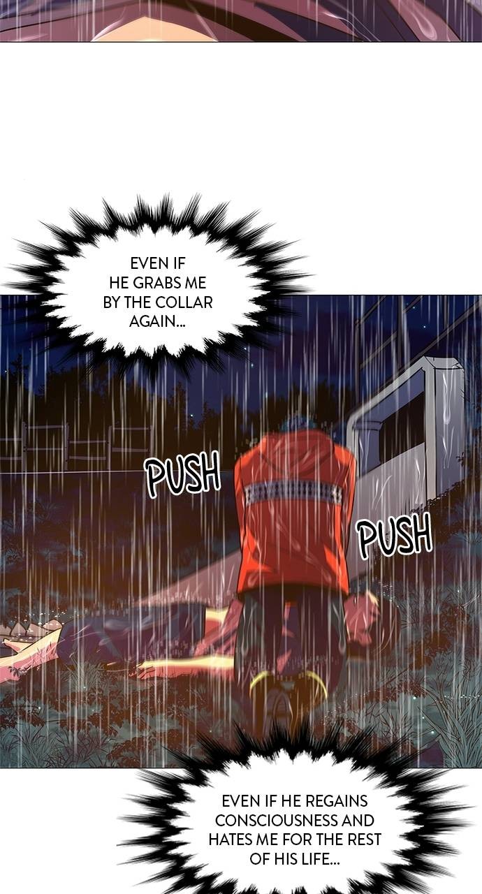 Read 1 Second Manga Online