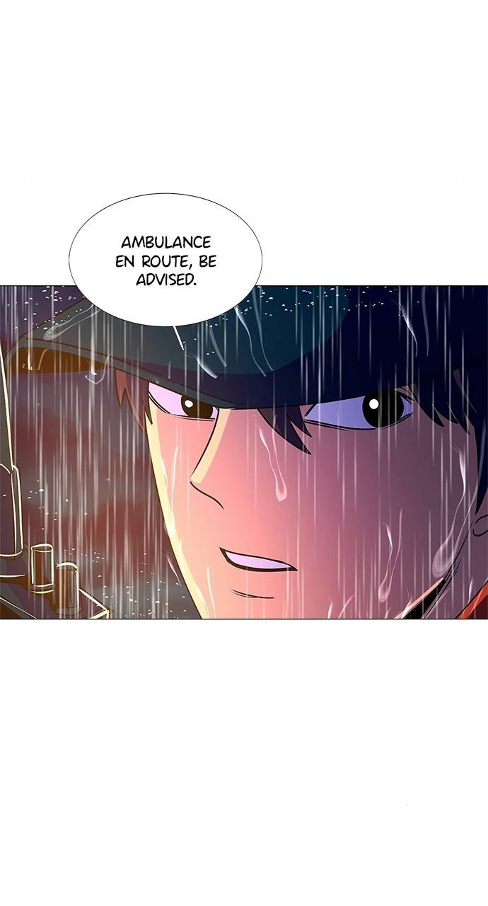 Read 1 Second Manga Online