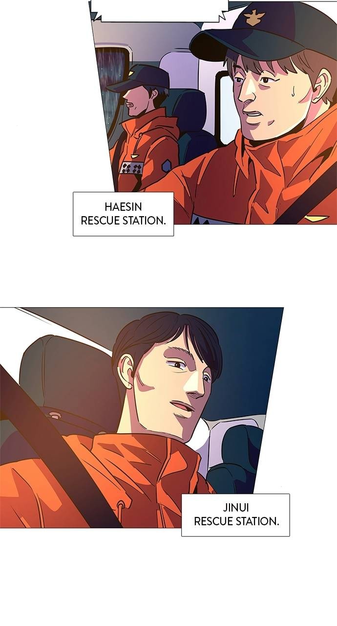 Read 1 Second Manga Online