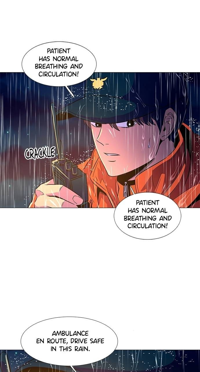 Read 1 Second Manga Online