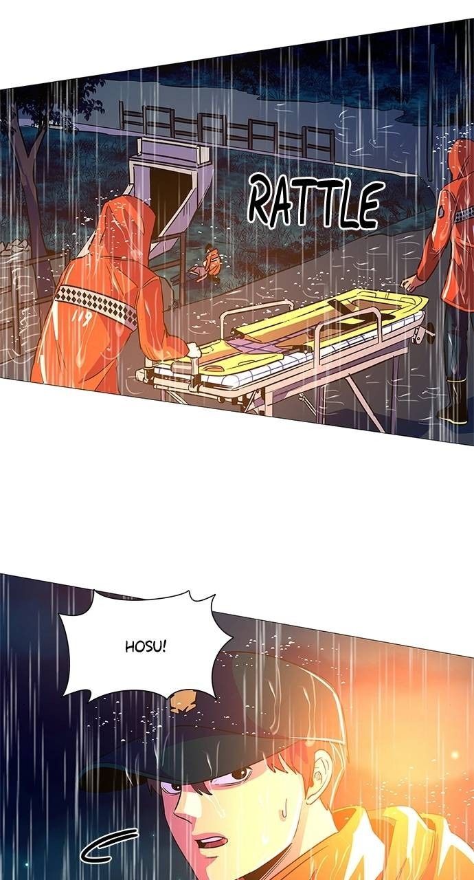 Read 1 Second Manga Online