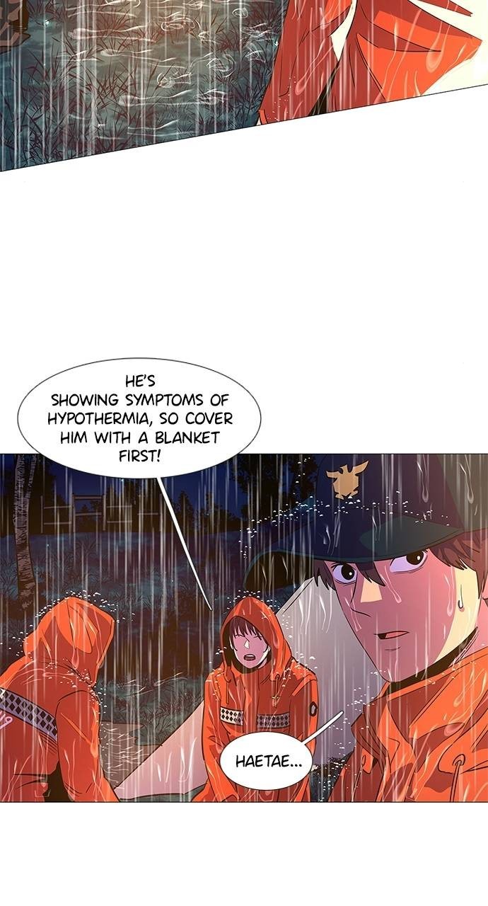 Read 1 Second Manga Online