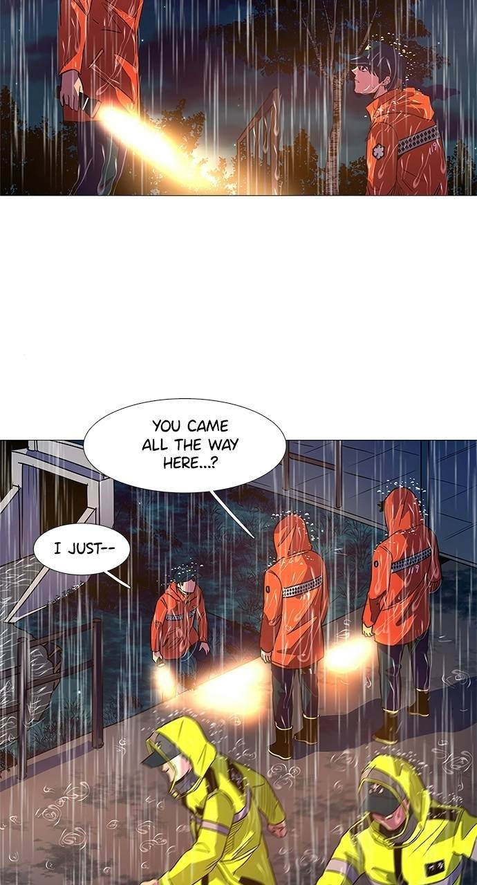 Read 1 Second Manga Online