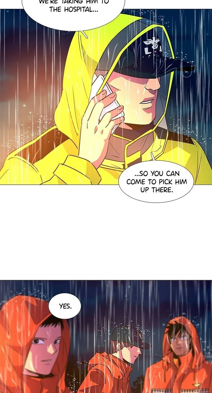 Read 1 Second Manga Online