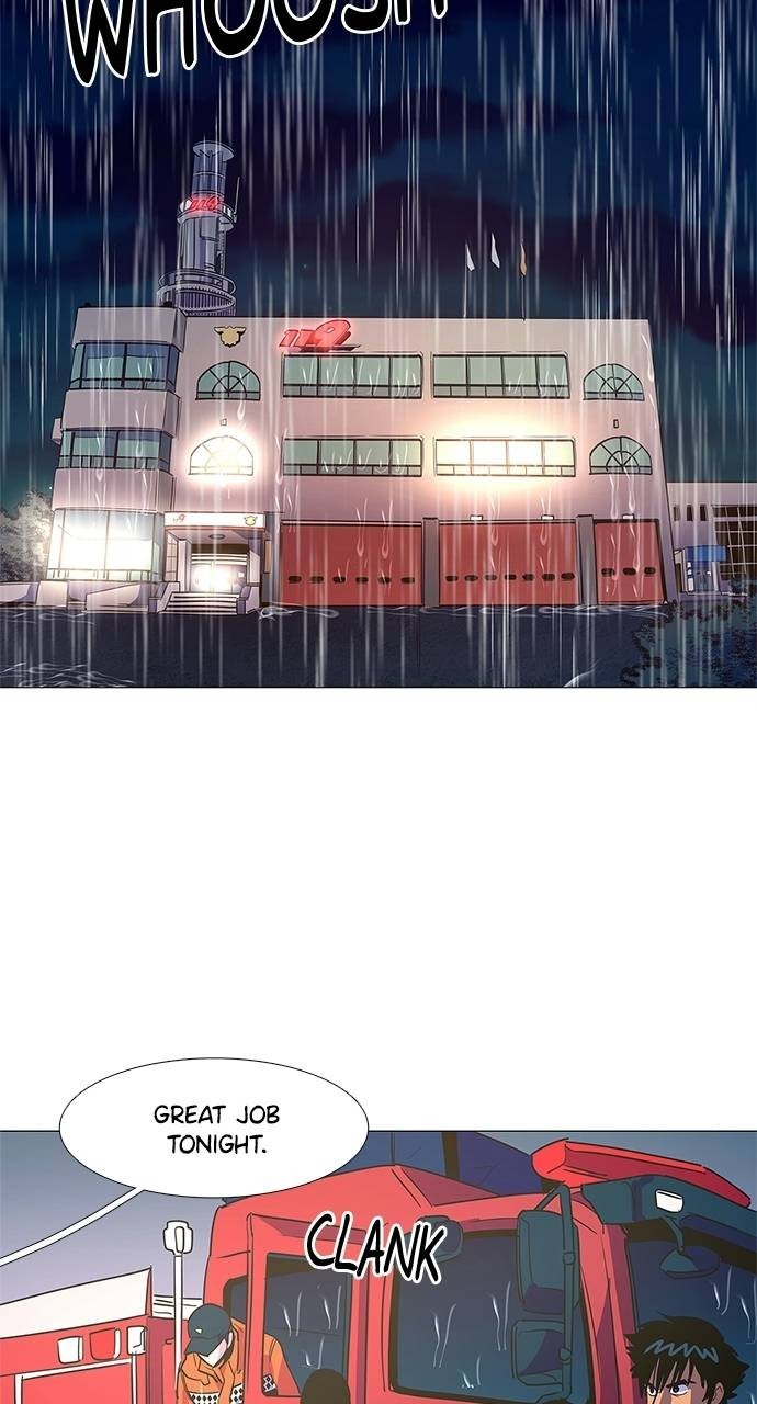 Read 1 Second Manga Online