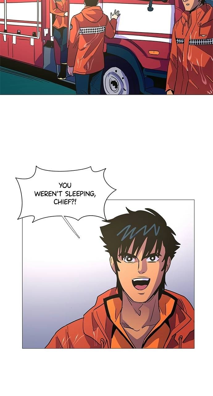 Read 1 Second Manga Online
