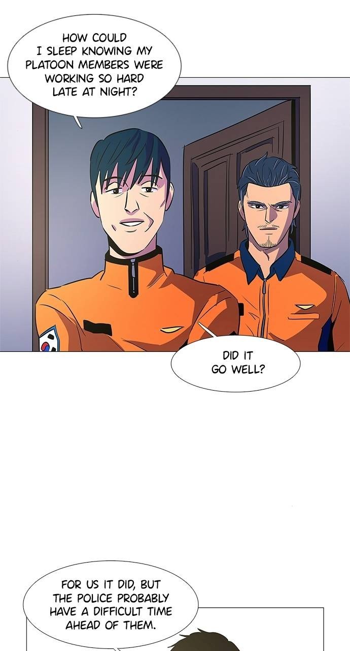Read 1 Second Manga Online