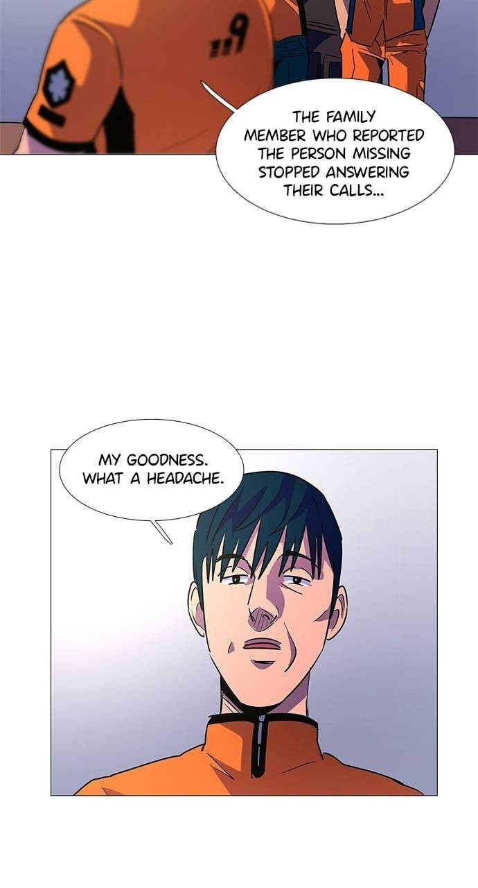 Read 1 Second Manga Online