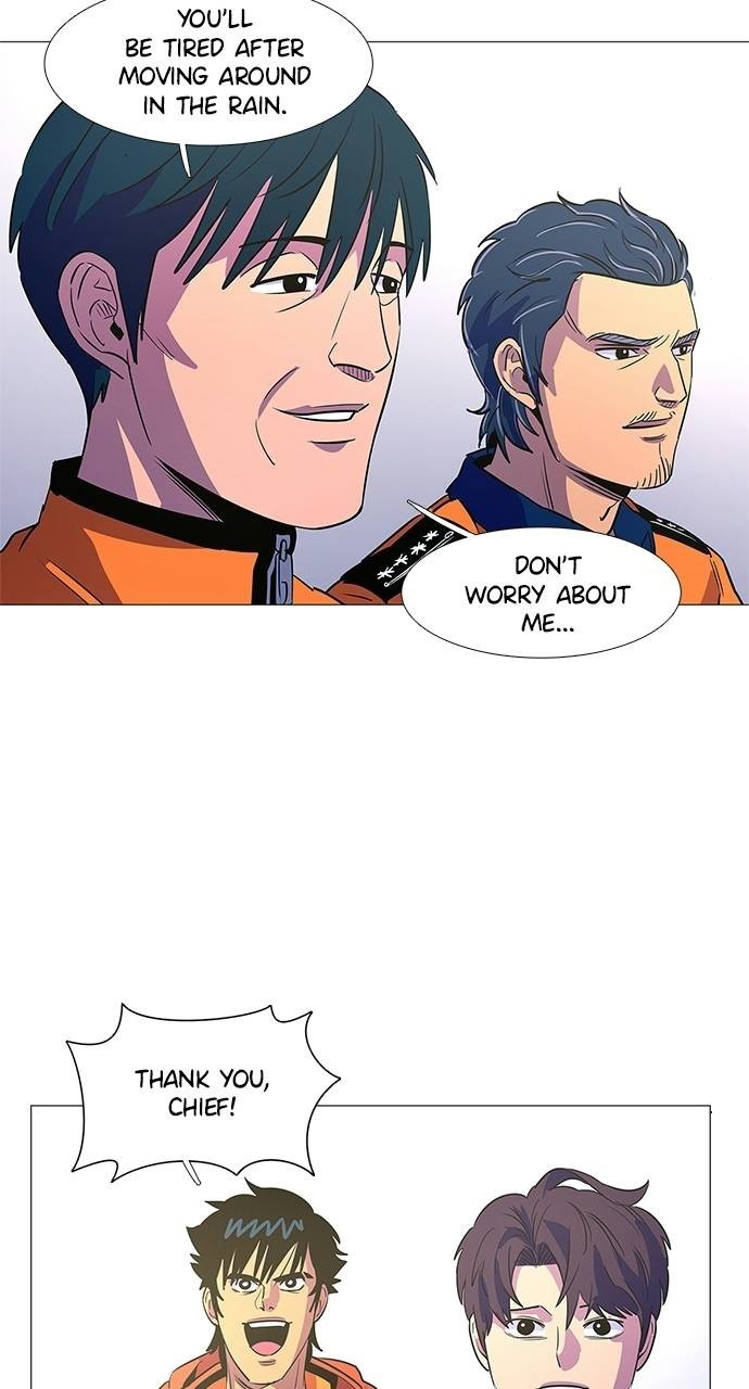 Read 1 Second Manga Online